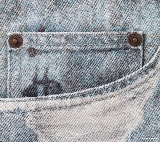 Printed 30 Jeans 36 HJR 32 Parallax 34 38 size 0526